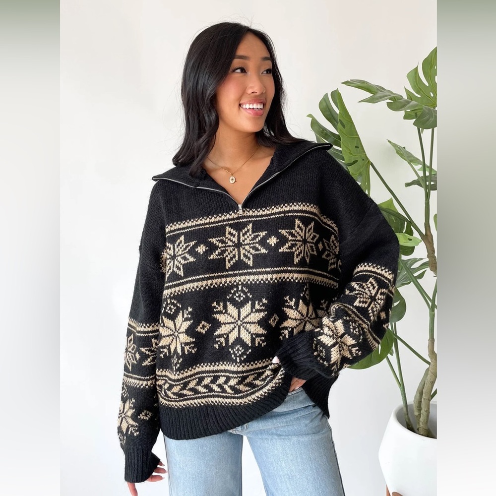Sweater